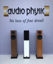 AUDIO PHYSIC Classic 5