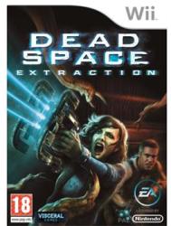 Electronic Arts Dead Space Extraction (Wii)