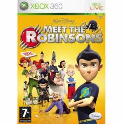 Disney Interactive Disney's Meet the Robinsons (Xbox 360)