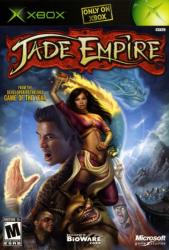 Microsoft Jade Empire [Classics] (Xbox)