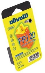 Olivetti B0384