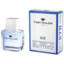 Tom Tailor Man EDT 30 ml