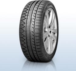 Michelin Pilot Alpin PA3 GRNX 255/35 R19 96V