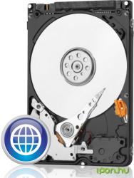 Western Digital Scorpio Blue 320GB (WD3200BPVT)