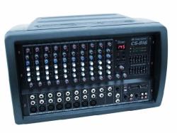 Omnitronic CS-816