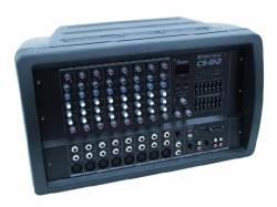 Omnitronic CS-812