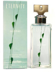 Calvin Klein Eternity Summer (2008) EDP 100 ml
