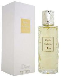 Dior Escale a Portofino EDT 75 ml