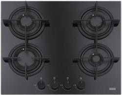 Franke FHCR 604 4G HE BK C Főzőlap