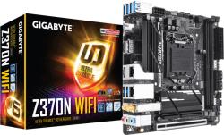 GIGABYTE Z370N WIFI