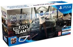 Sony Bravo Team VR [Aim Controller Bundle] (PS4)