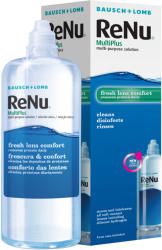 Bausch & Lomb Renu Multiplus 355 ml