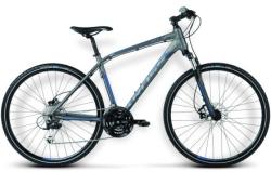Kross EVADO 4.0 Bicicleta