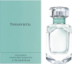 Tiffany & Co For Women EDP 50 ml