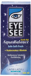 EyeSee Aqua Balance 360 ml