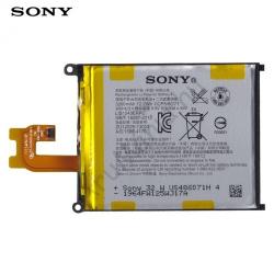 Sony Li-ion 3200mAh 1277-3687