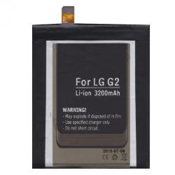 Compatible LG Li-ion 3000mAh BL-T7
