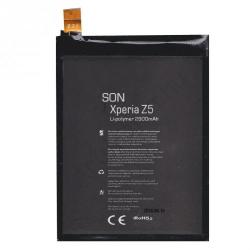 Compatible Sony Li-polymer 2900mAh LIS1593ERPC