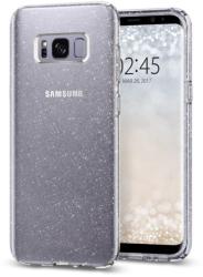Spigen Liquid Crystal - Samsung Galaxy S8 Plus G955F clear case (571CS21669)