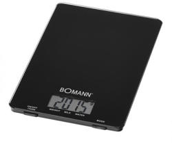 Bomann KW 1515 CB black