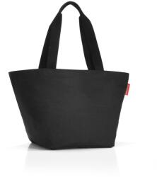 Reisenthel Shopper M, fekete (ZS7003)