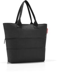 Reisenthel Shopper e1, fekete (RJ7003)