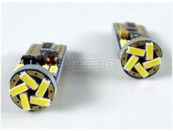EinParts T10 (W5W) LED 15 SMD 3000K Einparts EPL125 (EPL125)