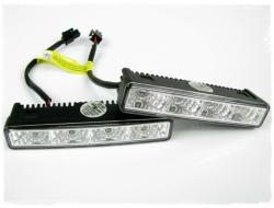 Einparts 404 Nappali menetfény LED készlet