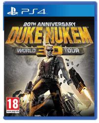 Gearbox Software Duke Nukem 3D 20th Anniversary World Tour (PS4)