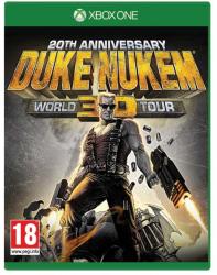 Gearbox Software Duke Nukem 3D 20th Anniversary World Tour (Xbox One)