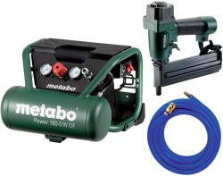 Metabo POWER 180-5 W OF SET (690915000)