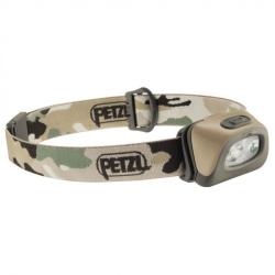 Petzl Tactikka Plus