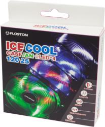 Floston ICE 4 LED 120mm