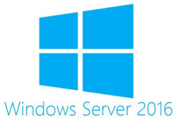Microsoft Windows Server 2016 623-BBBU