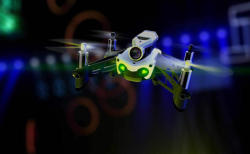 Parrot Mambo FPV