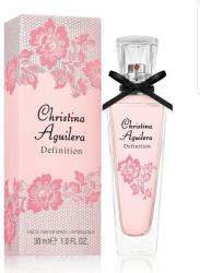 Christina Aguilera Definition EDP 30 ml