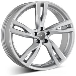 Mak Stockholm Silver CB66.45 5/112 20x8.5 ET45