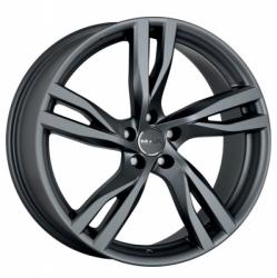 Mak Stockholm Matt Titan CB66.45 5/112 19x8.5 ET42