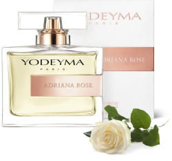 Yodeyma Adriana Rose EDP 100 ml