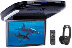 ALPINE Monitor de plafon ALPINE PKG-2100P 10.2 inch (PKG-2100P) Monitor de masina