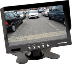 Ampire Monitor auto AMPIRE RVM072 7 inch (RVM072)