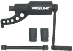 PROLINE Multiplicator Forta 1: 64 / 4800nm / 32/33mm (46861)