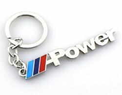 BMW M-Power kulcstartó