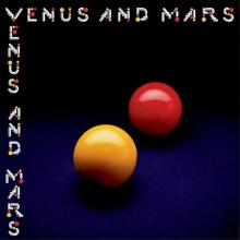 Paul McCartney Venus And Mars - livingmusic - 130,00 RON