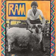 Paul McCartney Ram - livingmusic - 130,00 RON