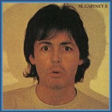 Paul McCartney II