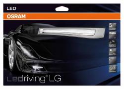 OSRAM LEDriving LG DRL 102 Nappali menetfény LED készlet
