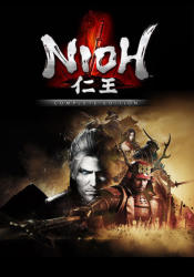 KOEI TECMO Nioh [Complete Edition] (PC) Jocuri PC