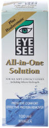 EyeSee Hyaluronate Plus 100 ml