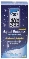 EyeSee Aqua Balance 100 ml